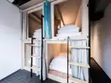 Четырёхместный семейный номер