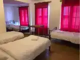 Четырёхместный номер