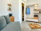Одноместный номер