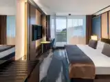 Двухместный номер Premium Superior