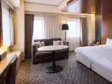 Двухместный Deluxe номер Executive