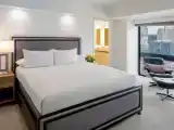 Residence с 2 комнатами с видом на залив