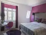 Двухместный номер Brilliant