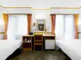 Двухместный номер Heartful (Accessible)