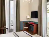 Двухместный номер Prestige