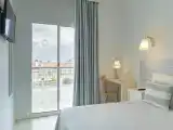 Двухместный номер Deluxe