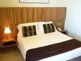 Двухместный номер Living Orange