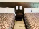 Двухместный номер