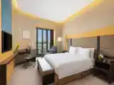 Двухместный люкс c 1 комнатой with Bath view