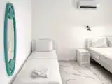 Трёхместный номер семейный