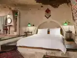 Двухместный люкс Fairy Chimney 116