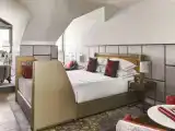 Двухместный люкс Presidential