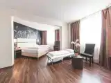 Трёхместный номер Комфорт