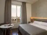 Двухместный номер Стандарт Exterior