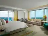 Двухместный полулюкс