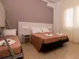 Четырёхместный номер Стандарт с балконом