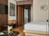 Люкс семейный