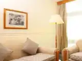 Двухместный люкс J5