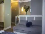 Двухместный полулюкс