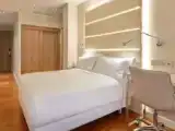 Четырёхместный номер семейный Connecting