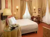 Одноместный номер Deluxe