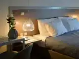 Двухместный номер Цокольный этаж