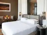 Двухместный номер с видом на Emirates Palace с балконом