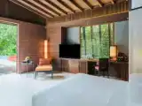 Двухместная вилла Pool Beach