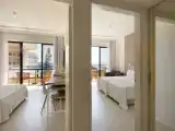 Люкс Sea View семейный