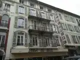 Run of House