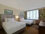 Четырёхместный люкс Premium с 2 комнатами