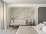 Двухместный люкс Lovia with Private Pool с видом на море
