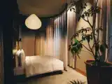 Двухместный полулюкс High Ceiling