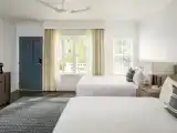 Четырёхместный номер Guest