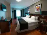 Двухместный номер Deluxe