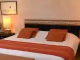 Одноместный номер