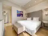 Двухместный люкс с террасой Presidential