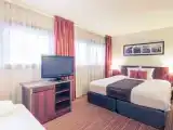 Двухместный номер семейный