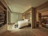 Семейный люкс с 2 комнатами с видом на внутренний двор