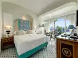 Двухместный номер Premier с видом на море