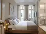 Двухместный номер Athenian с балконом