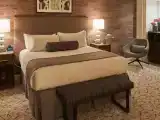 Двухместный полулюкс Executive