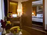 Двухместный семейный люкс