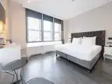 Двухместный номер Deluxe с видом на море