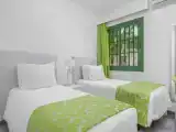 Апартаменты