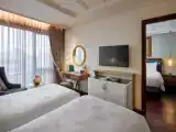 Четырёхместный номер Connecting Premier