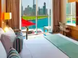 Двухместный номер Premium