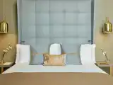 Двухместный полулюкс с видом на реку