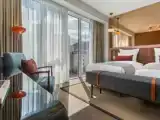Двухместный номер Premium