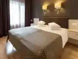 Двухместный люкс Стандарт